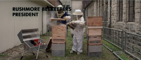 Beekeepers