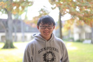 After serving on the staff of the Review his sophomore and junior years, senior columnist Elliot Cheung has been dismissed due to poor quality of writing and fallacious reporting.