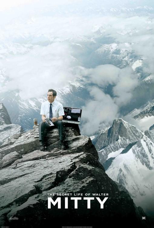 Review: The Secret Life of Walter Mitty – The