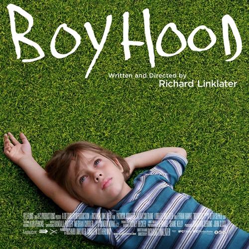 Director Richard Linklater filmed Boyhood over the course of 12 years.