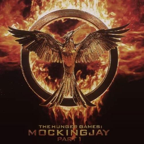 The Hunger Games: Mockingjay, Part 2 (Original Motion Picture