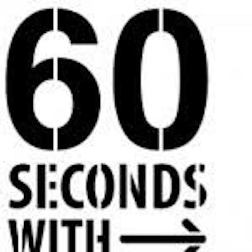 60 seconds with junior SAC candidates