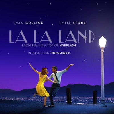 La La Land, from Whiplash writer and director Damien Chazelle, is studded with breathtaking musical numbers and dance sequences.