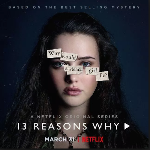 Besides presenting dangerous fallacies about suicide and mental illness, 13 Reasons Why may negatively affect adolescents who are already at a high risk for suicide. 