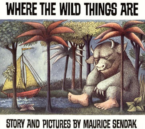 10 Classic childrens books to read before Book Fair