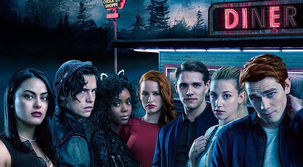 Season two of Riverdale makes the classic Archie comics even darker. 