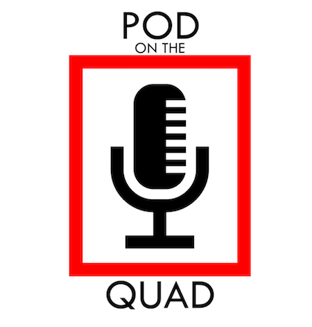 Pod on the Quad: Almost, Maine