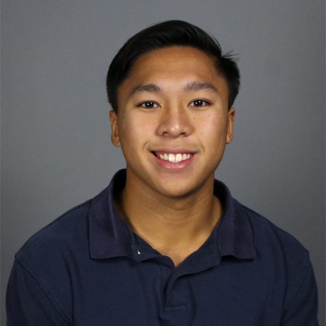Photo of Andrew Duong