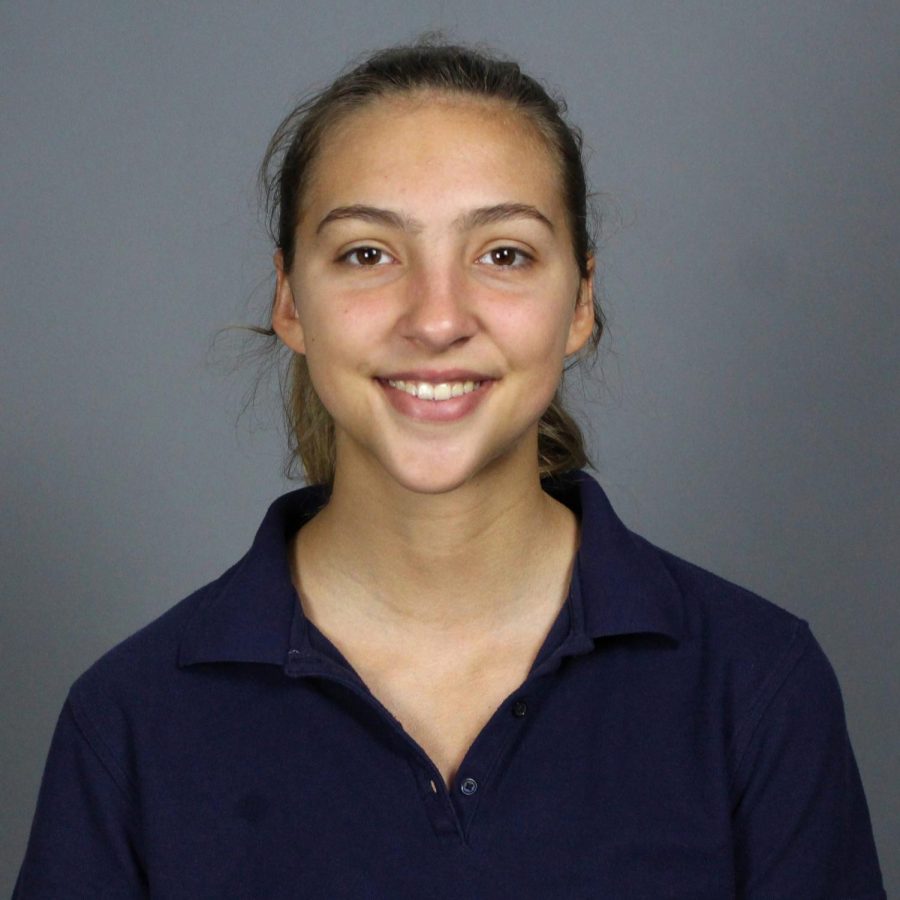 Siena Zerr
