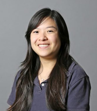 Photo of Emily Chen