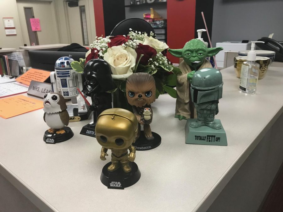 Star Wars Bobbleheads