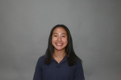 Photo of Megan Chang