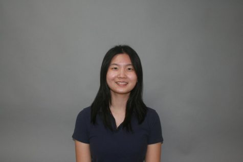 Photo of Celine Huang