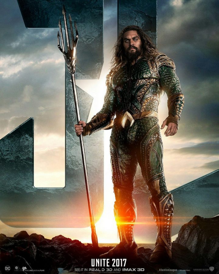 Aquaman+fails+to+redeem+DCEU%2C+burdened+by+predictable+dialogue+and+bloated+scenes.