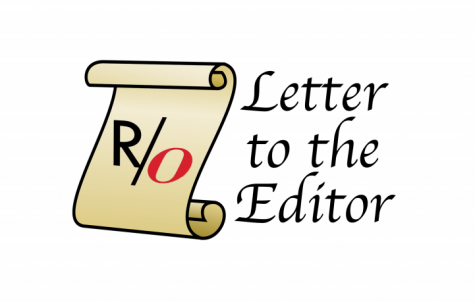 Letter to the Editor #1: What nobody wants to admit about college