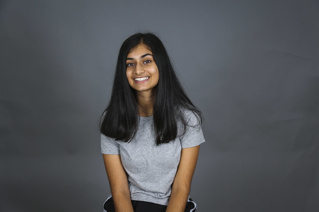 Maira Ansari
