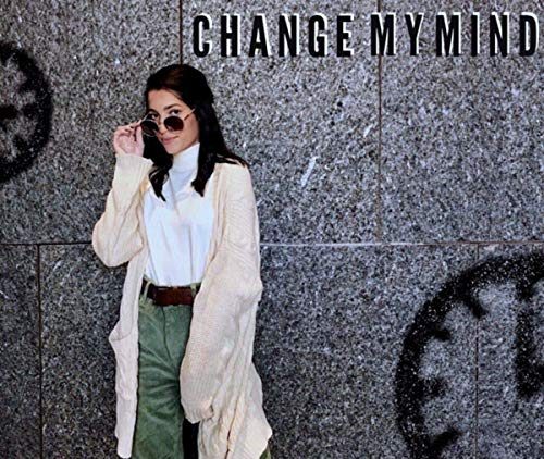 Brown released her single Change My Mind in 2018.