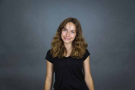 Photo of Katya Bigman