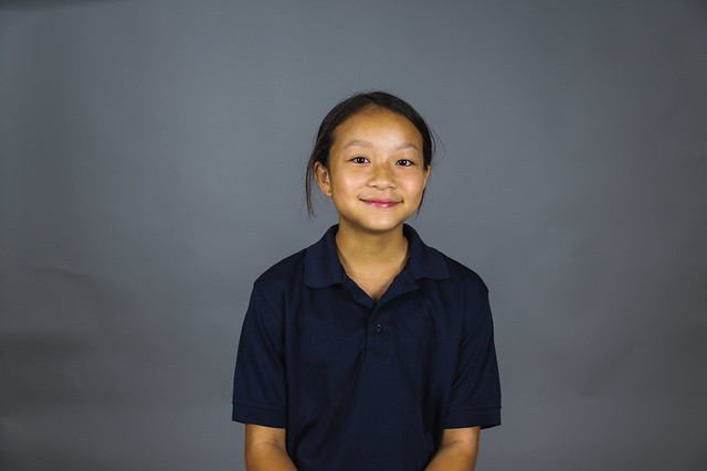 Rachel Chih