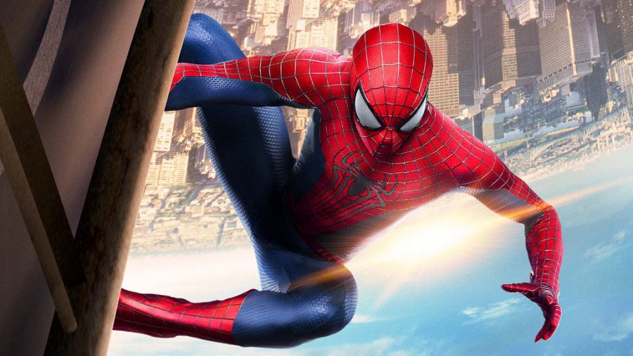 Disney%2C+Sony+agree+to+collaborate+on+third+Spider-Man+film