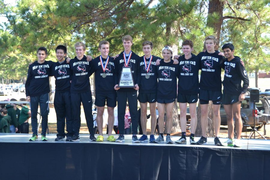 Boys’ Cross Country: Preparation Propels Excellence