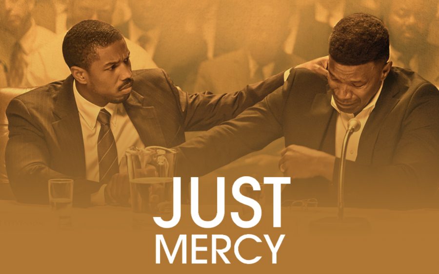 Members of Defend Houston, a club that aims to educate the SJS community about the United States’s faulty criminal justice system, attended the Texans screening of Just Mercy.