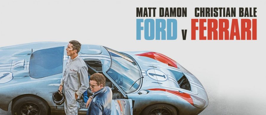 “Ford v Ferrari” review: more than a racing epic