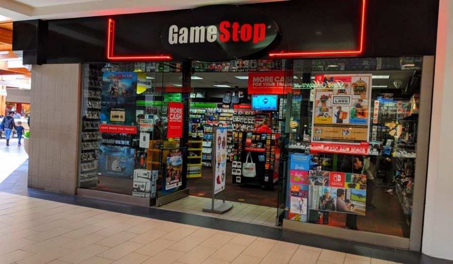 As individual traders purchased Gamestop shares, SJS students contributed their own capital towards the movement. 