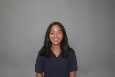 Photo of Kaitlyn Chang