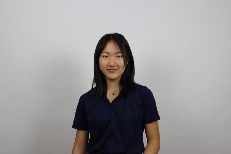 Photo of Jennifer Liu