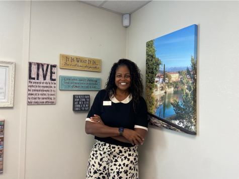 In 1980, at the age of 16, Carol Lewis qualified for her first Olympics in long jump. Since then, she has transitioned into the world of HR and is now working as the Human Resources Director at SJS.