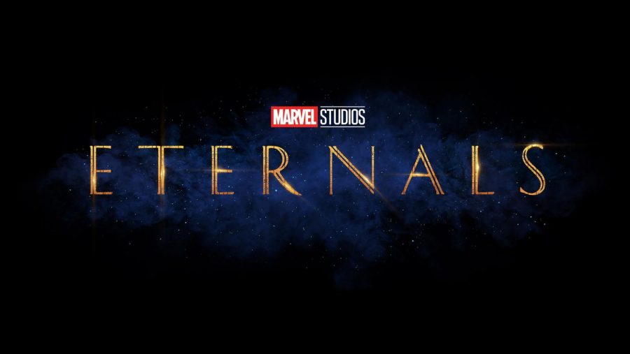 Sophomore Louis Faillace shares his opinion on the latest movie to join the MCU: Eternals.