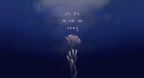 It’s O.K. to not be okay