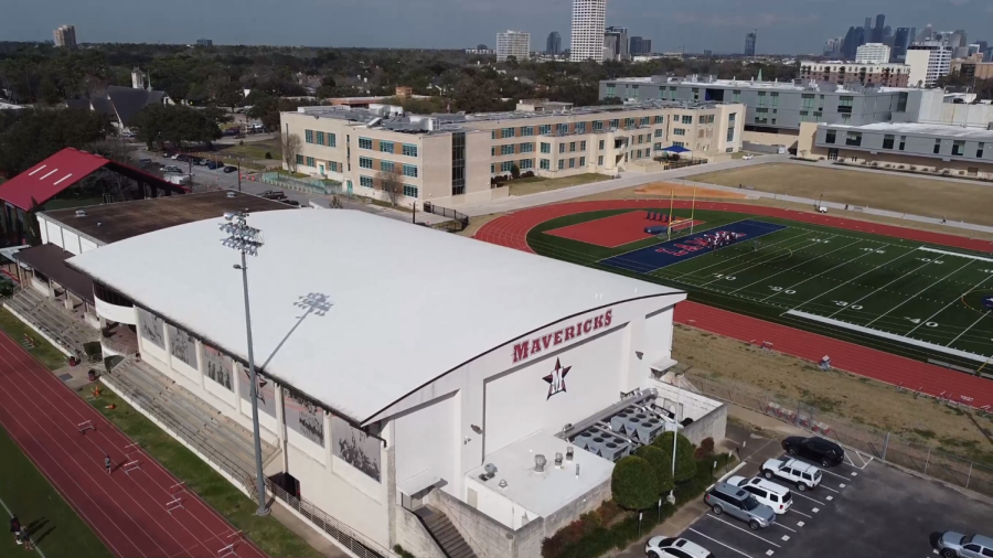 Video: Drone tour of St. Johns