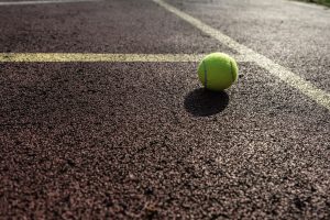 Sophomore Richard Liang shares his thoughts on how banning Russian tennis players from competing is ineffective towards stopping the war in Ukraine.