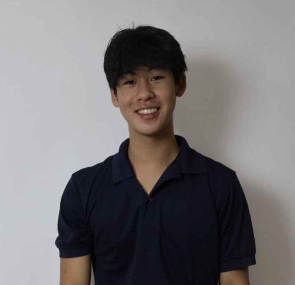 Nathan Kim