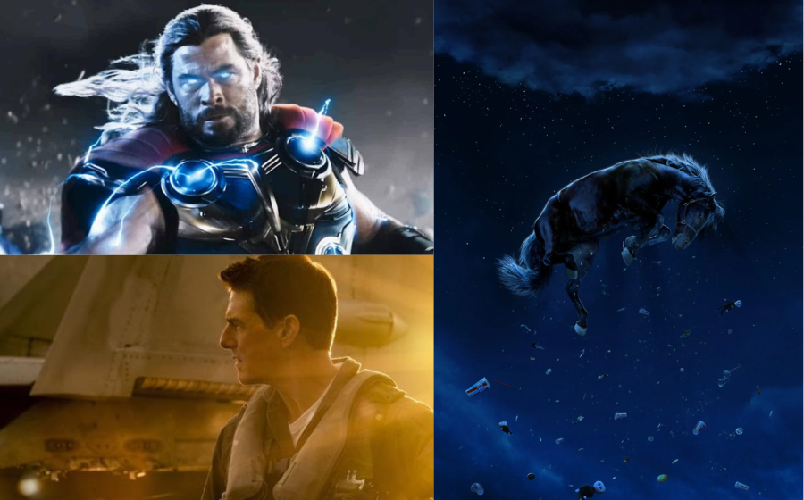 Under Review: Summer 2022 Movies