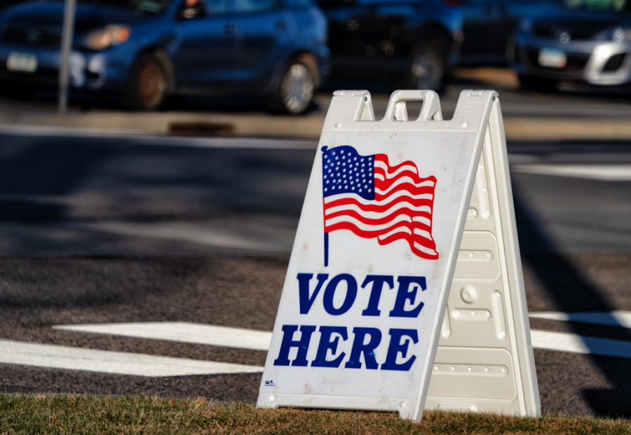On Nov. 8 from 7 a.m. to 7 p.m., students will have their final chance to vote in the 2022 midterm elections.