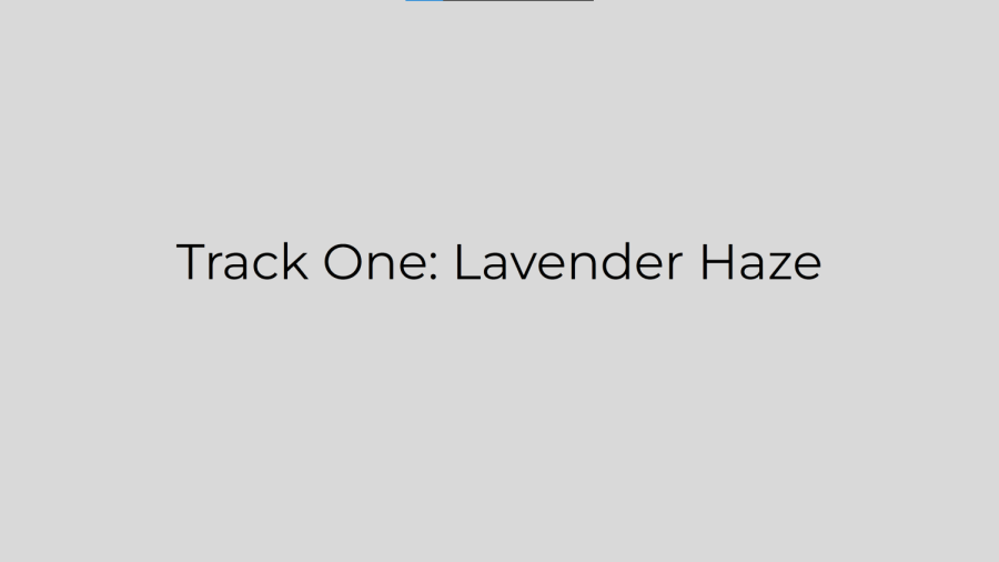 Track+One%3A+Lavender+Haze