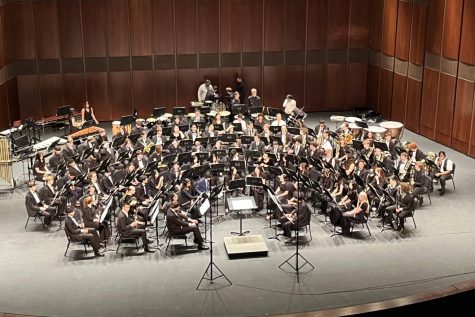 Students set records at TPSMEA All State