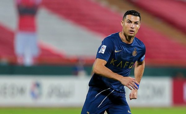 Cristiano Ronaldo, regarded as one of the greatest players of all time, was the first blockbuster signing of the Saudi League, completing the move to Al Nassr FC in January 2023.
