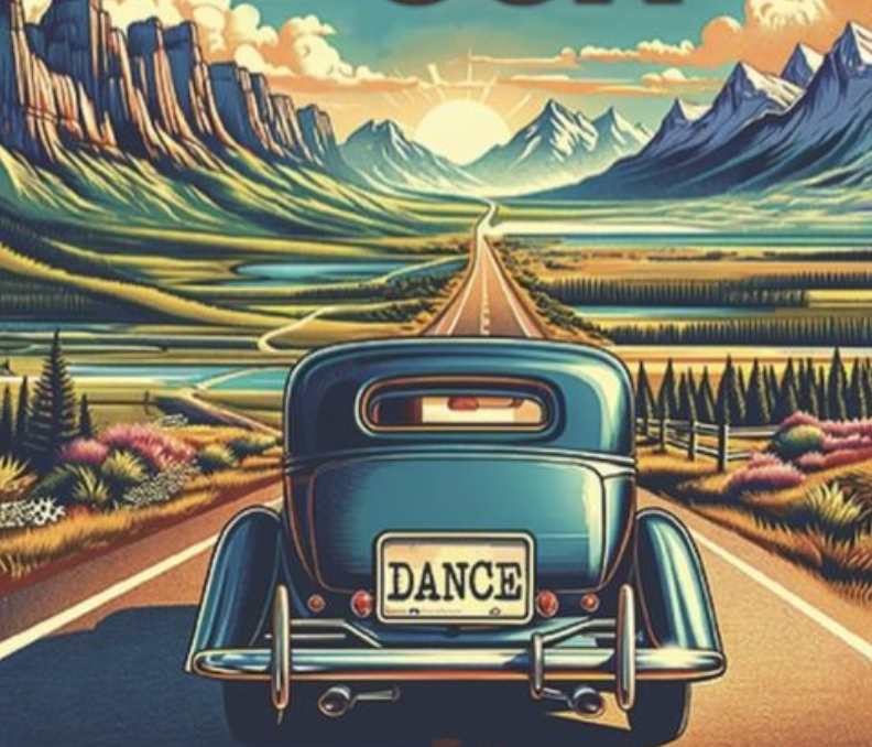 Spring Dance Concert takes audience on cross-country ride