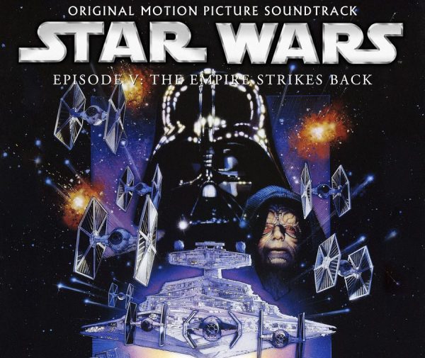 The Review ranks Star Wars: The Empire Strikes Back as the best of the nine Star Wars movies. 