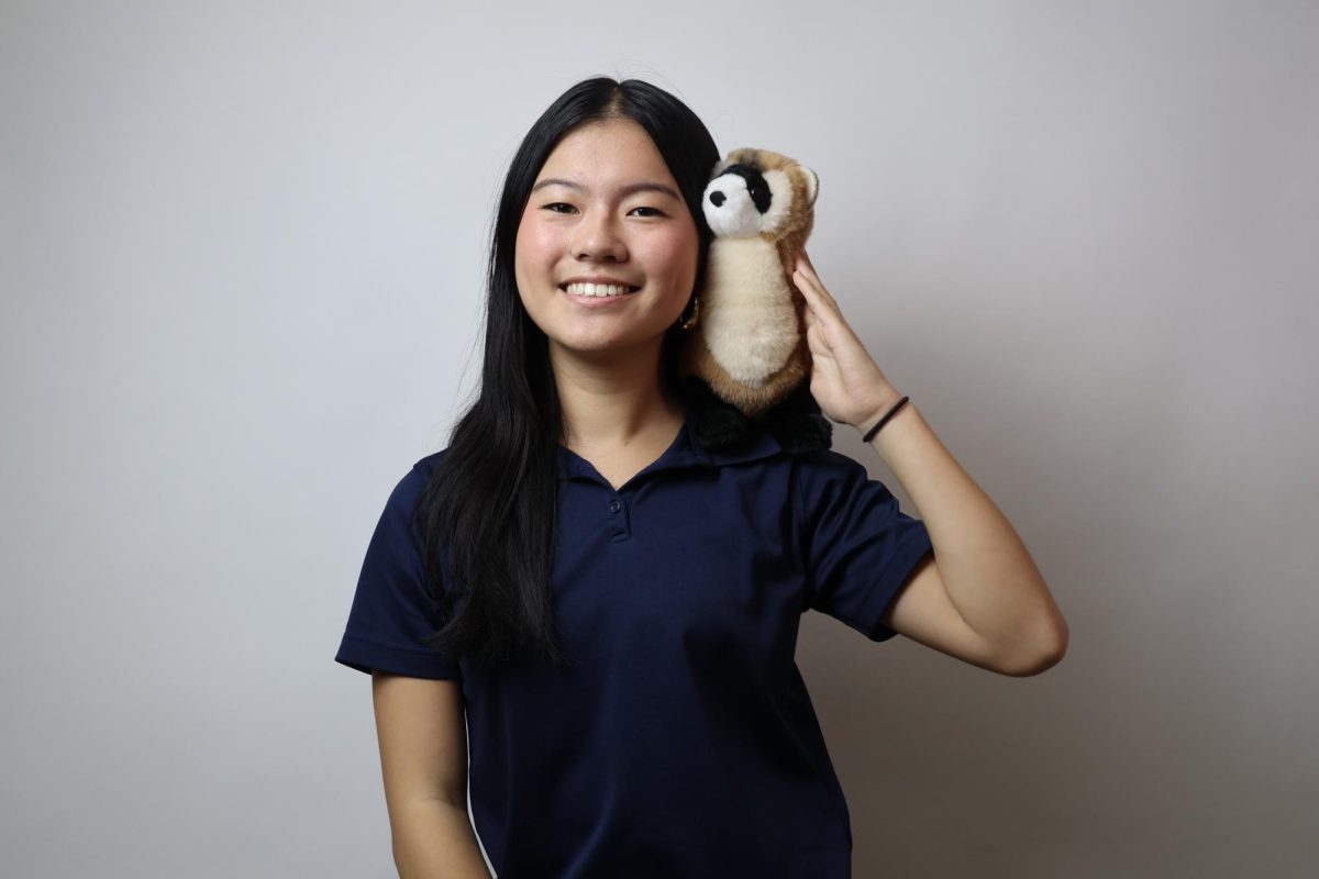 Aila Jiang