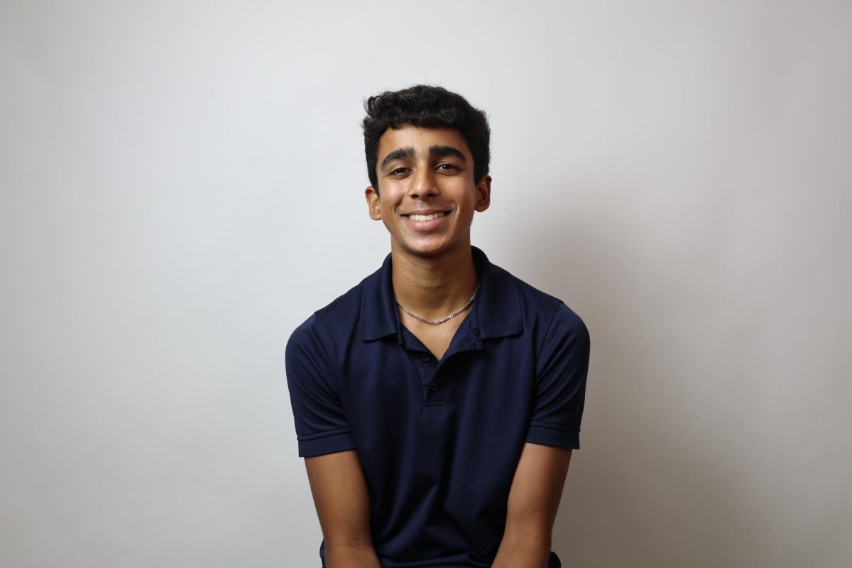 Akshay Pandya