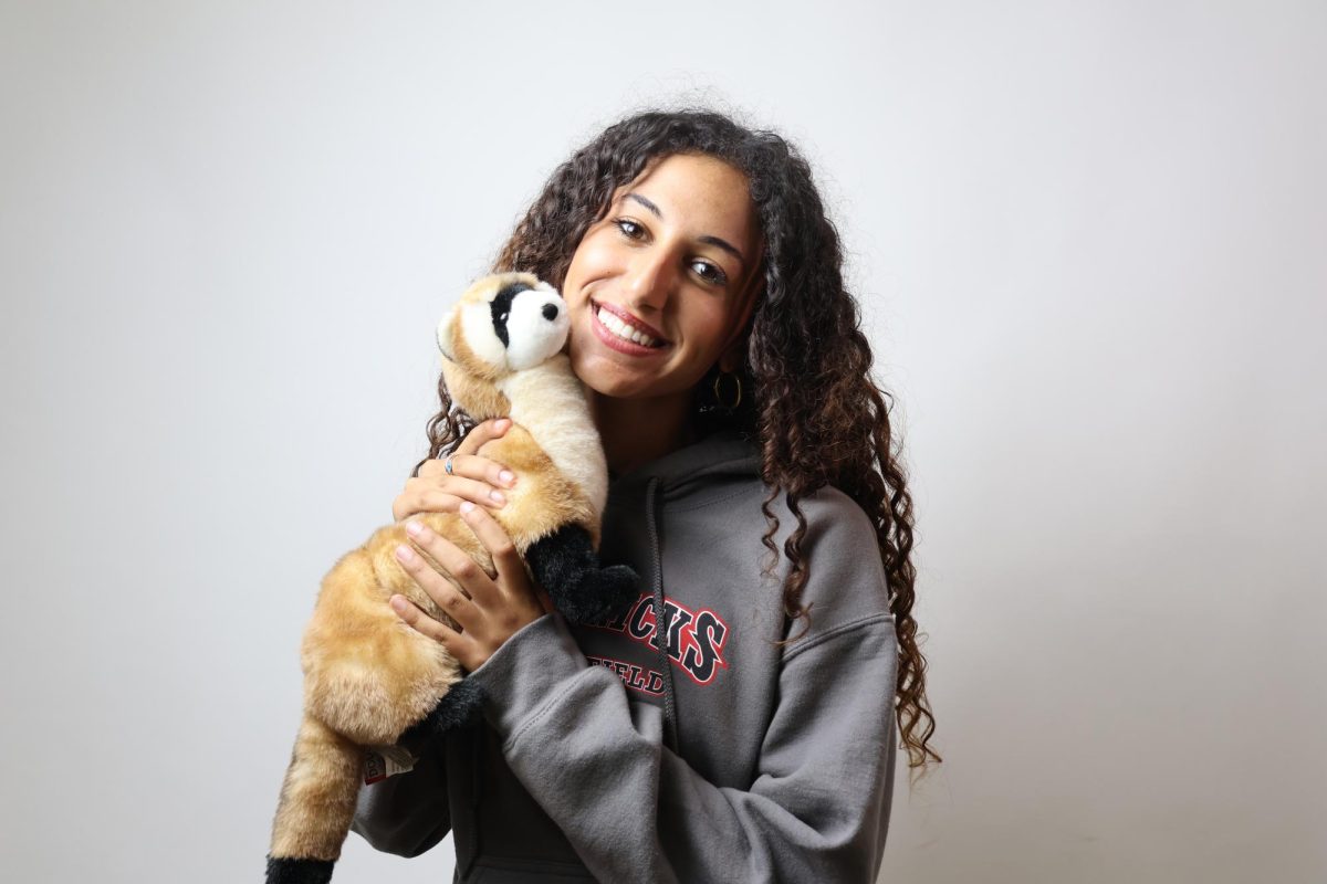 Amina Khalil-Zegar