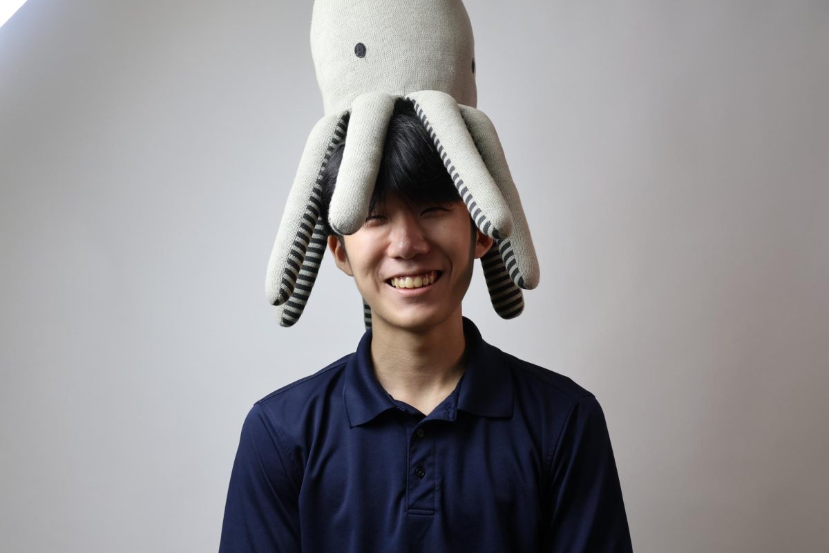 Brian Kim