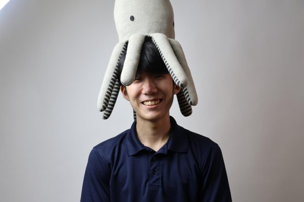 Brian Kim