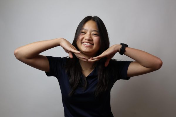Jennifer Lin