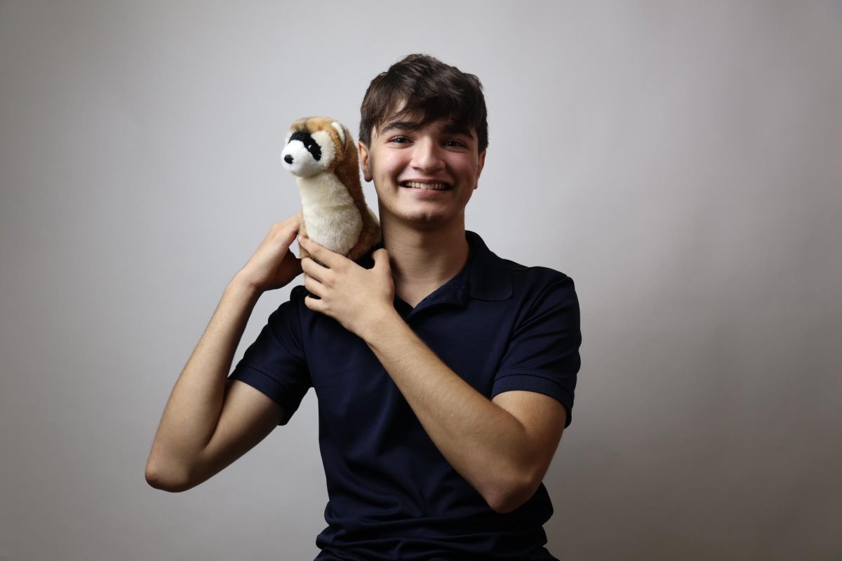 Mikail Khan